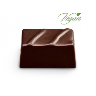 Pralinka Leonidas Vegan Caramel  - Belgické pralinky Leonidas